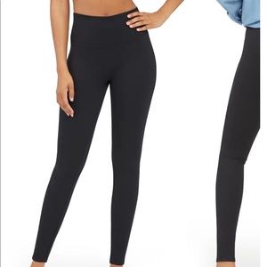 Spanx Ponte Leggings